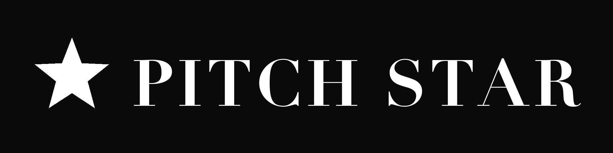 PITCH STAR