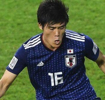 日本代表#16時代の冨安健洋（AFCアジアカップ2019）